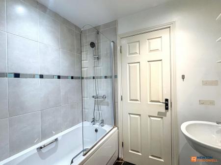 2 bedroom Terraced House for sale in Adam Morris Way, Coalville, LE67