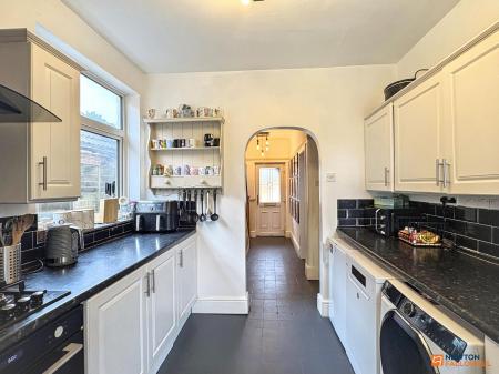 3 bedroom Semi-detached house for sale in Ashburton Road, Hugglescote, LE67