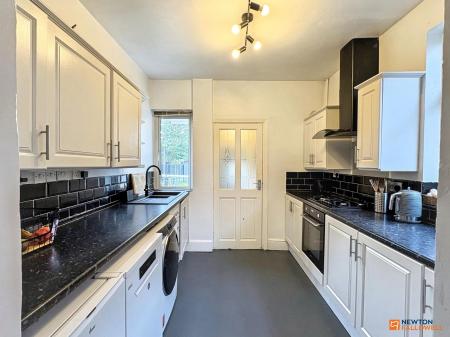 3 bedroom Semi-detached house for sale in Ashburton Road, Hugglescote, LE67