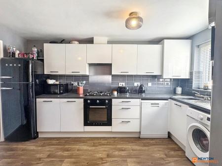 3 bedroom Semi-detached house for sale in John Cooper Way, Coalville, LE67