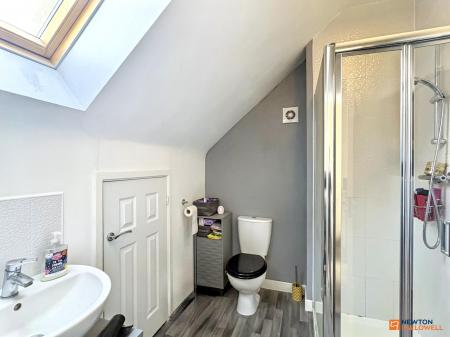 3 bedroom Semi-detached house for sale in John Cooper Way, Coalville, LE67