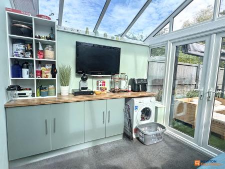 3 bedroom Semi-detached house for sale in John Cooper Way, Coalville, LE67