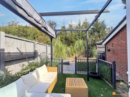 3 bedroom Semi-detached house for sale in John Cooper Way, Coalville, LE67