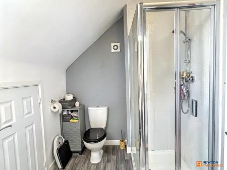 3 bedroom Semi-detached house for sale in John Cooper Way, Coalville, LE67
