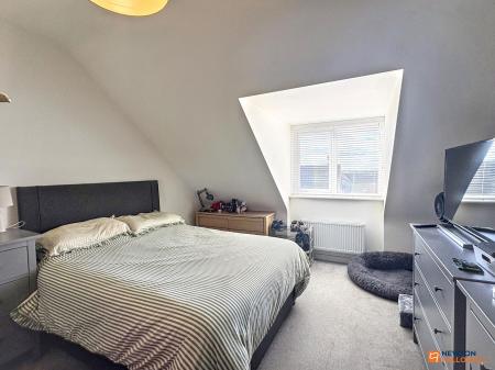 3 bedroom Semi-detached house for sale in John Cooper Way, Coalville, LE67