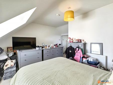3 bedroom Semi-detached house for sale in John Cooper Way, Coalville, LE67