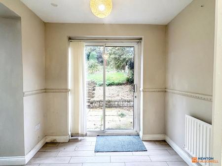 4 bedroom Detached house for sale in Valley Way, Whitwick, LE67