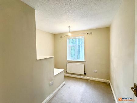 4 bedroom Detached house for sale in Valley Way, Whitwick, LE67