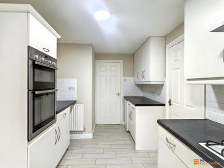 4 bedroom Detached house for sale in Valley Way, Whitwick, LE67