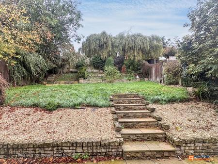 4 bedroom Detached house for sale in Valley Way, Whitwick, LE67