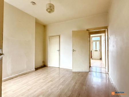 3 bedroom Terraced House for sale in Ashby Road, Coalville, LE67