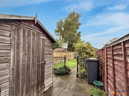 3 bedroom Terraced House for sale in Ashby Road, Coalville, LE67