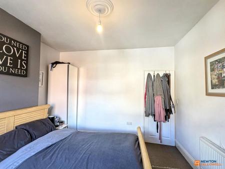 2 bedroom Terraced House for sale in Vaughan Street, Coalville, LE67