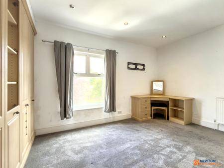2 bedroom Detached house for sale in Copson Street, Ibstock, LE67