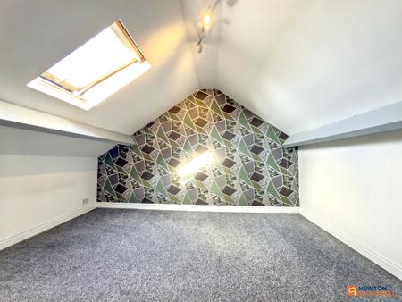 2 bedroom Detached house for sale in Copson Street, Ibstock, LE67