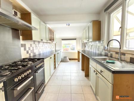 2 bedroom Detached house for sale in Copson Street, Ibstock, LE67