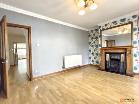 2 bedroom Detached house for sale in Copson Street, Ibstock, LE67