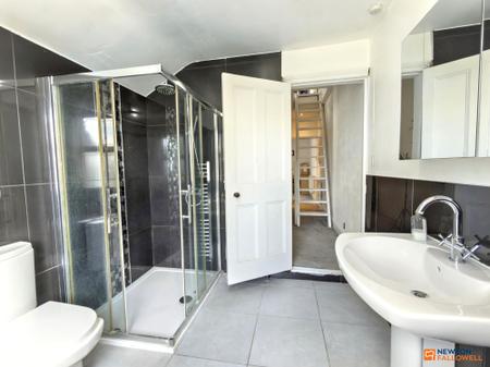 2 bedroom Detached house for sale in Copson Street, Ibstock, LE67