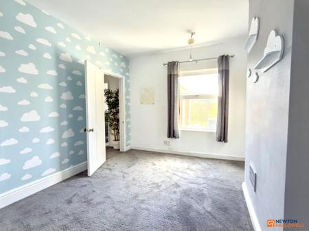 2 bedroom Detached house for sale in Copson Street, Ibstock, LE67
