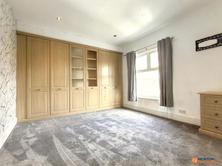 2 bedroom Detached house for sale in Copson Street, Ibstock, LE67