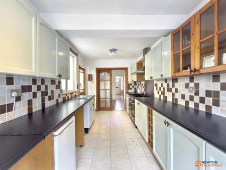 2 bedroom Detached house for sale in Copson Street, Ibstock, LE67