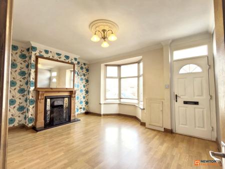 2 bedroom Detached house for sale in Copson Street, Ibstock, LE67