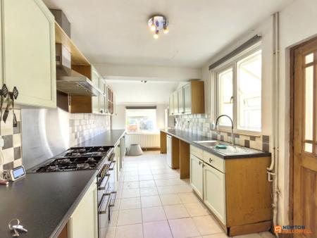 2 bedroom Detached house for sale in Copson Street, Ibstock, LE67