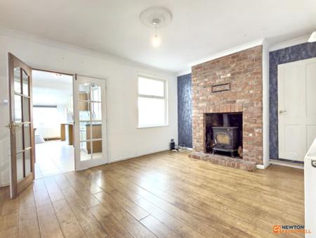 2 bedroom Detached house for sale in Copson Street, Ibstock, LE67