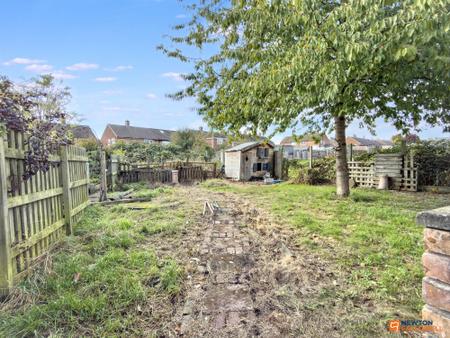 2 bedroom Detached house for sale in Copson Street, Ibstock, LE67
