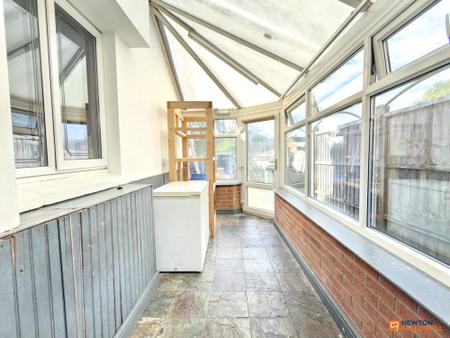 2 bedroom Detached house for sale in Copson Street, Ibstock, LE67
