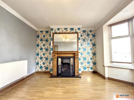 2 bedroom Detached house for sale in Copson Street, Ibstock, LE67