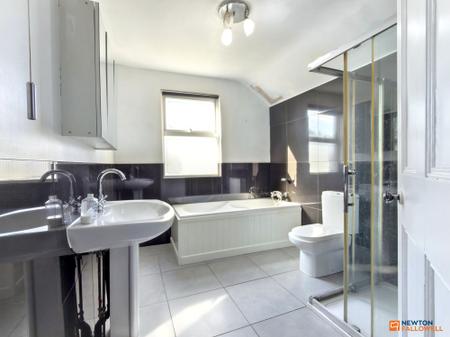 2 bedroom Detached house for sale in Copson Street, Ibstock, LE67