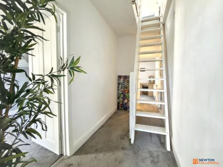2 bedroom Detached house for sale in Copson Street, Ibstock, LE67