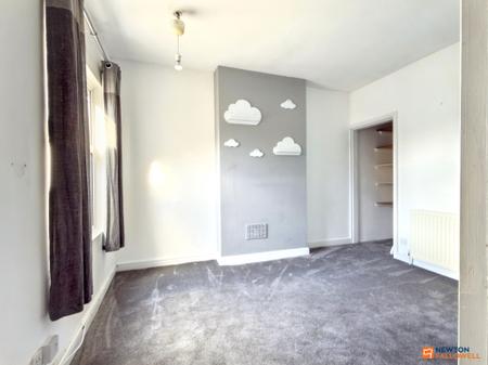 2 bedroom Detached house for sale in Copson Street, Ibstock, LE67