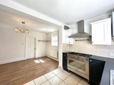 2 bedroom Cottage to let in Maplewell Road, Woodhouse Eaves