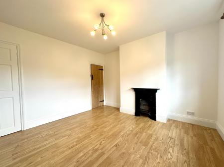 2 bedroom Cottage to let in Maplewell Road, Woodhouse Eaves