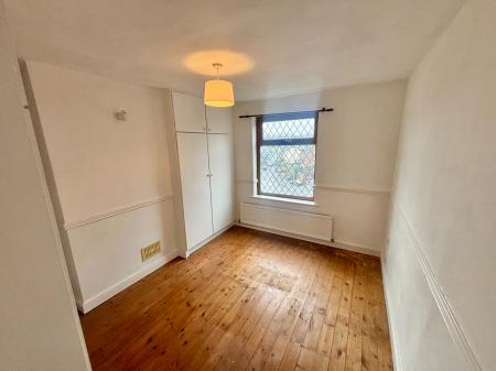 2 bedroom Semi-detached house to let in Manor Road, Donington Le Heath, LE67