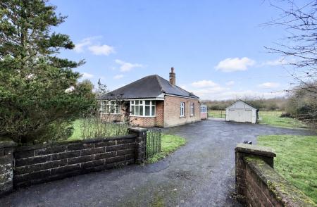 Nottingham Road, Ashby-De-La-Zouch, LE65