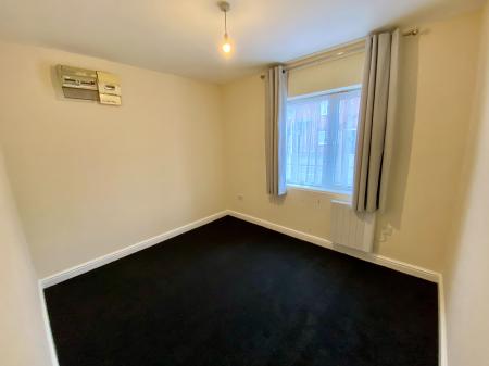 1 bedroom Flat to let in Belvoir Road, Coalville, LE67