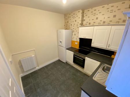 1 bedroom Flat to let in Belvoir Road, Coalville, LE67