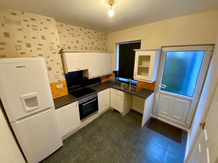 1 bedroom Flat to let in Belvoir Road, Coalville, LE67