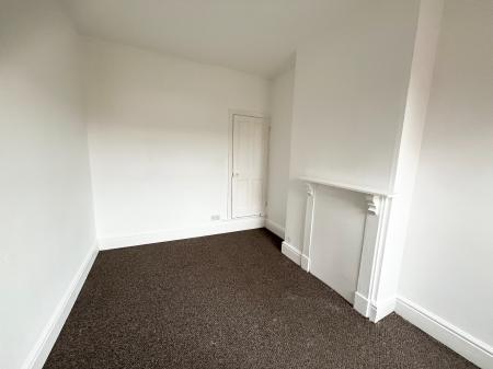 2 bedroom Terraced House to let in Gutteridge Street, Coalville, LE67