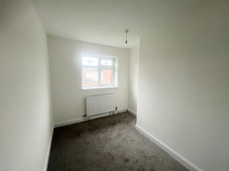 3 bedroom Semi-detached house to let in Dalkeith Walk, Thringstone, LE67