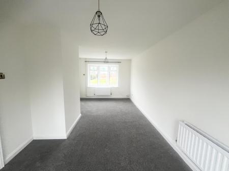 3 bedroom Semi-detached house to let in Dalkeith Walk, Thringstone, LE67