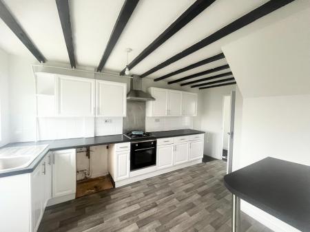 3 bedroom Semi-detached house to let in Dalkeith Walk, Thringstone, LE67