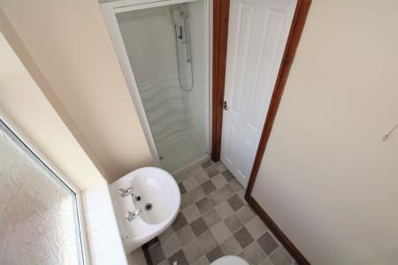 1 bedroom Flat to let in High Street, Ibstock, LE67