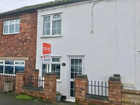 Nottingham Road, Gotham, NG11