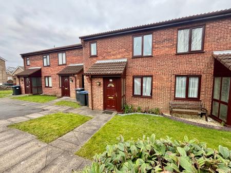 Upland Drive, Markfield, LE67