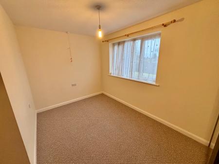 1 bedroom Flat to let in Upland Drive, Markfield, LE67