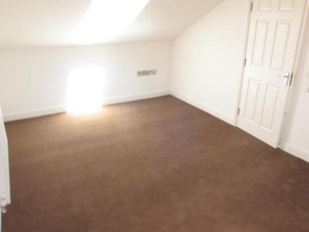 1 bedroom Flat to let in Gutteridge Street, Coalville, LE67
